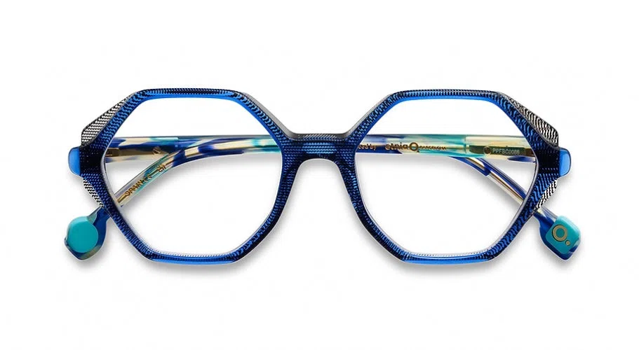 Etnia Barcelona VIV Eyeglasses - view 10